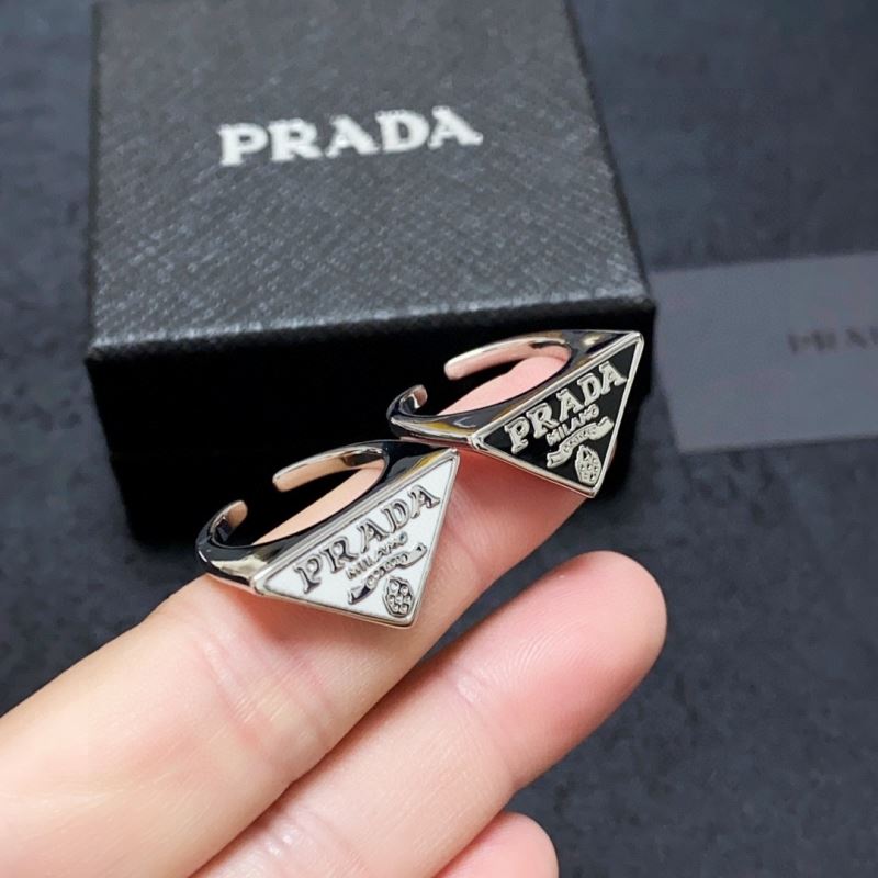 Prada Rings